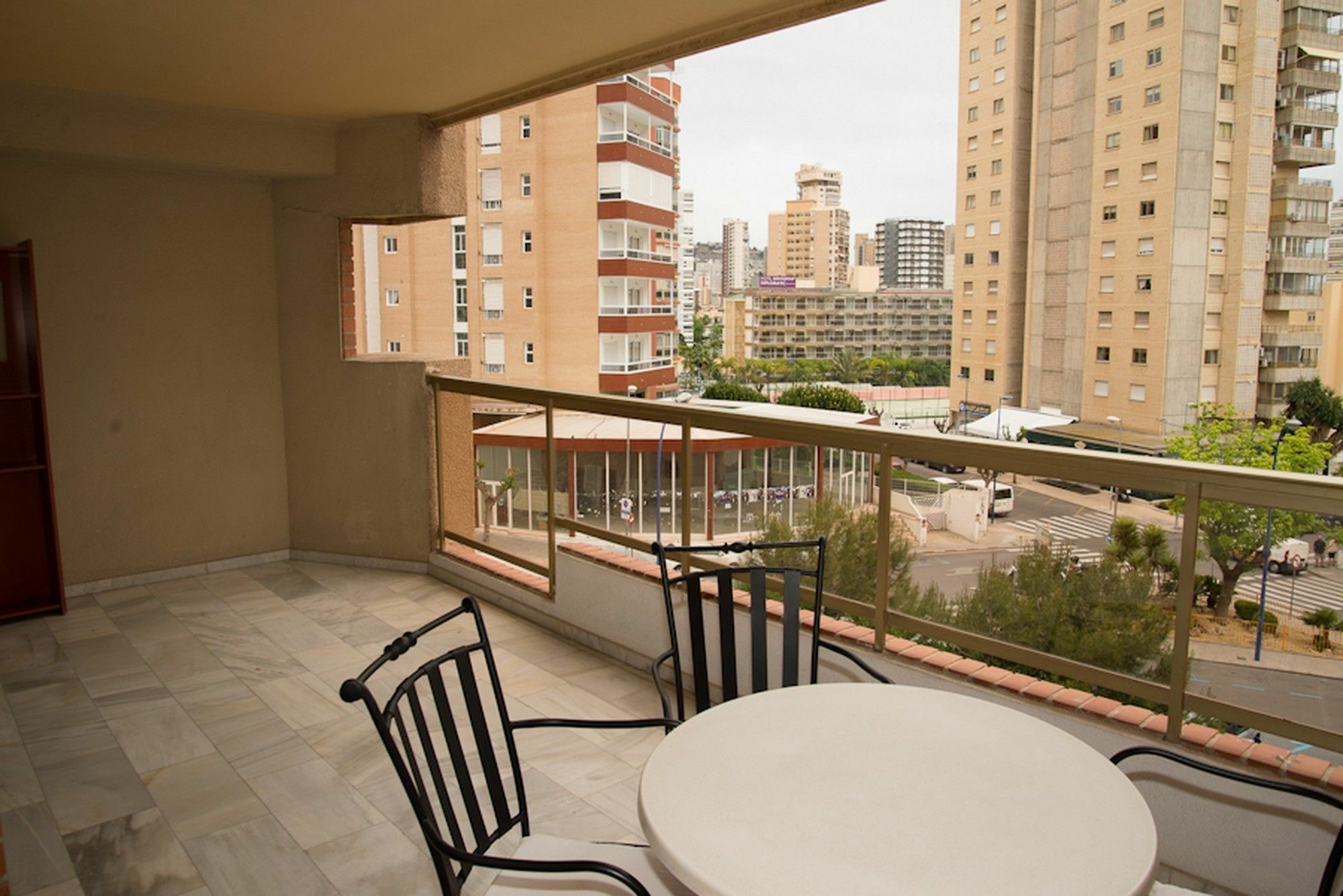 La Cigueena Alquilevante Benidorm Exterior photo
